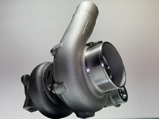 BNR S5 V3 Turbo Kit Mazdaspeed 3 2007-2013 | Mazdaspeed 6 2006-2007