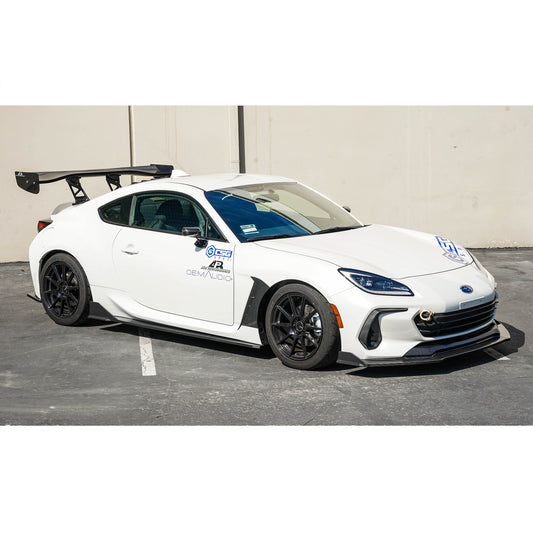 APR Performance Toyota GR86/ Subaru BRZ 67" GTC300 Carbon Fiber Wing 2022+ SPEC