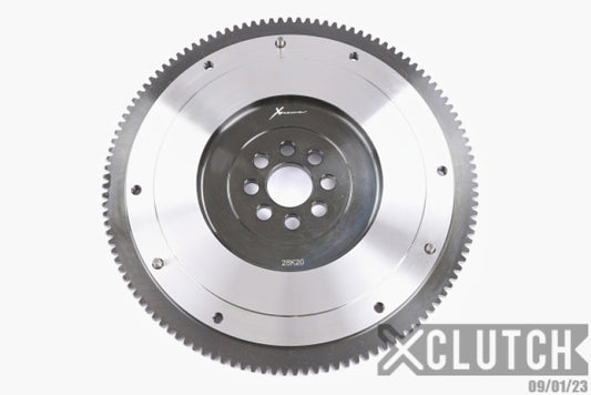 XClutch 02-06 Acura RSX Base 2.0L Chromoly Flywheel - Graveyard Performance