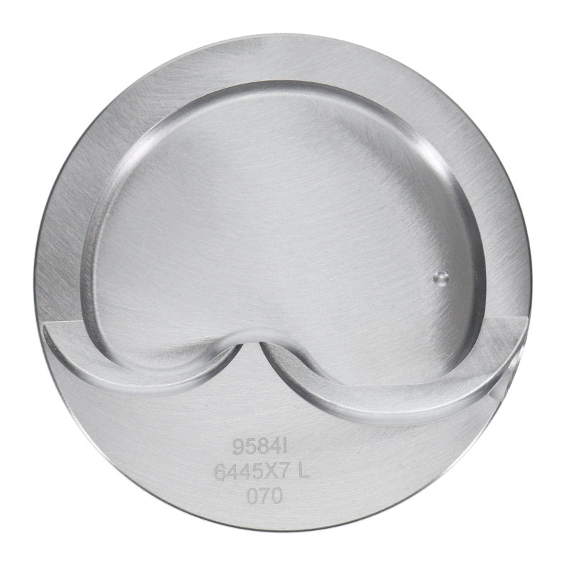 Wiseco Chevrolet LS 4.070in Bore 1.110in CH -15.00 CC Professional Piston Set
