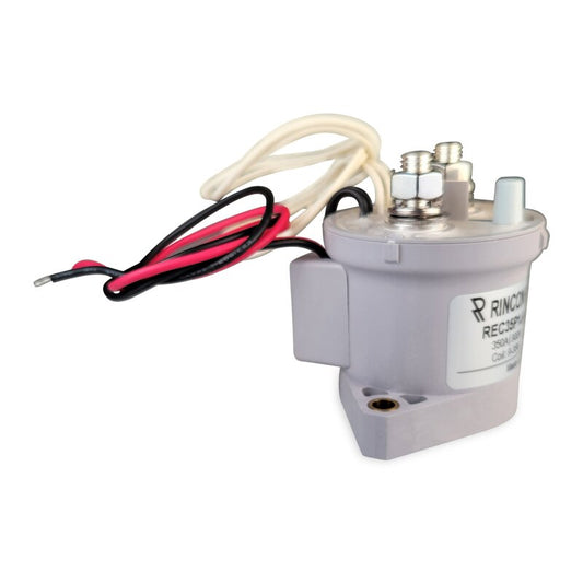 AEM EV Contactor 350A/900V - Graveyard Performance