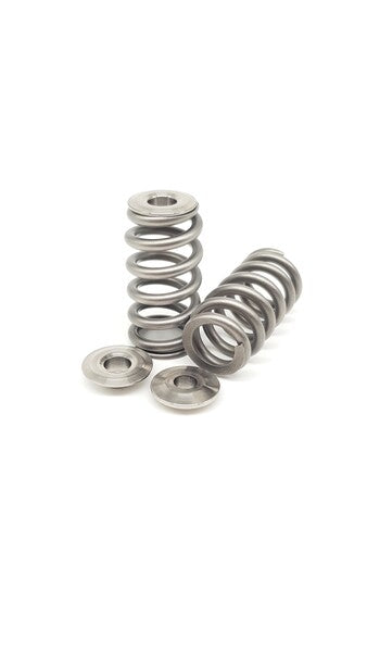 Kelford BMW B58/S58 SPRING KIT WITH TI RETAINER - Graveyard Performance