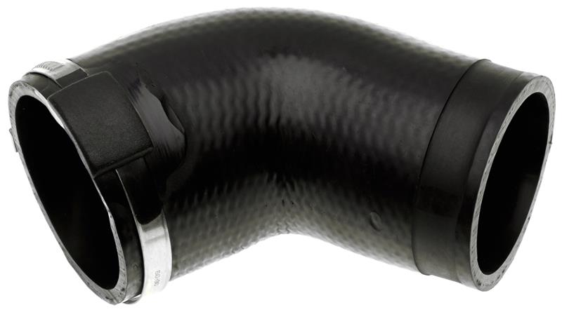 Gates 09-17 Volkswagen Tiguan 4-Cyl. 2.0L Pipe To Engine Cold Side Turbocharger Hose - Graveyard Performance