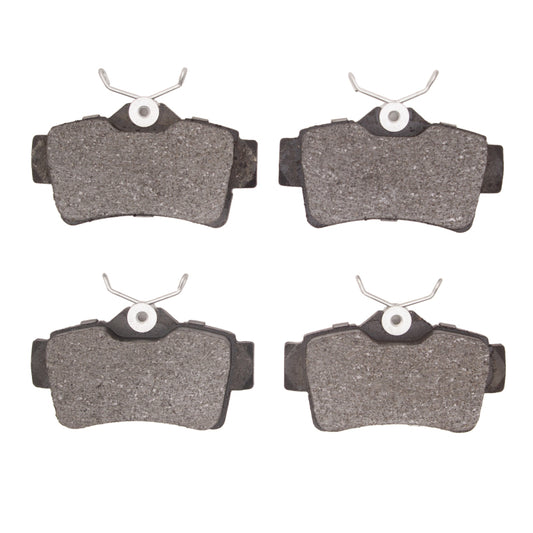 R1 94-04 Ford Mustang Rear Performance Sport Brake Pads