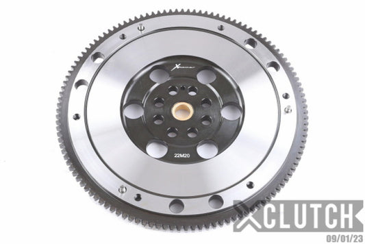 XClutch 90-97 Honda Accord SE 2.2L Chromoly Flywheel - Graveyard Performance