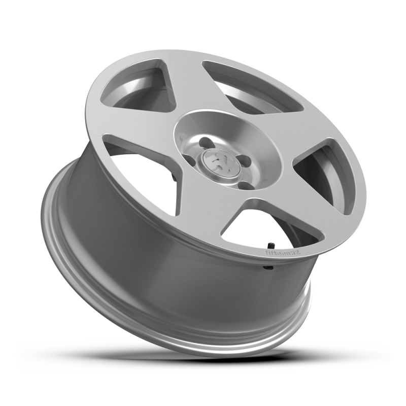 fifteen52 Tarmac 17X7.5 / 4x108 BP / 42mm ET / 63.4mm CB / 5.875in BS / Speed Silver Wheel