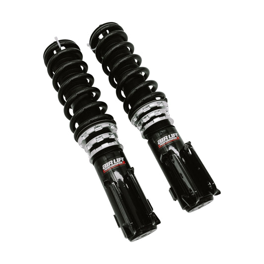 Air Lift Performance 85-98 VW GTI / 85-98 VW Jetta Coilover Kit