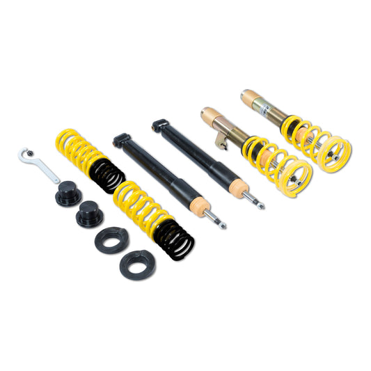 ST XA-Height/Rebound Adjustable Coilovers BMW 3 Series F34 GT 2WD w/o Electronic Dampers - Graveyard Performance
