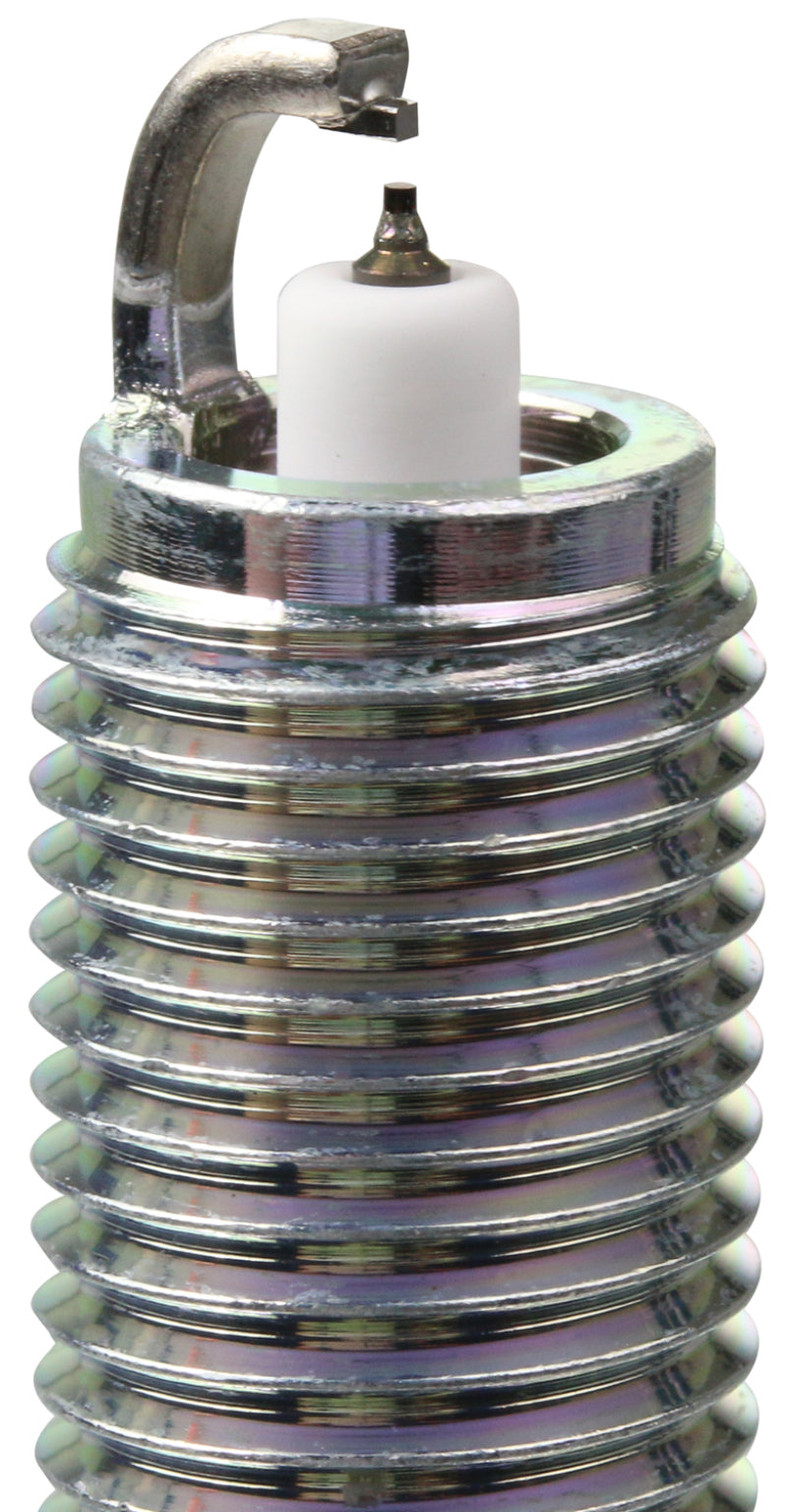 NGK Ruthenium HX Spark Plug Box of 4 (LKR8BHX-S) - Graveyard Performance