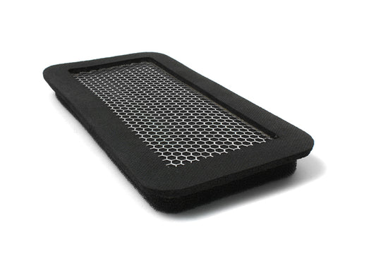 PERRIN 13-20 Subaru BRZ / Scion FR-S / Toyota 86 Drop-In Panel Filter - Black