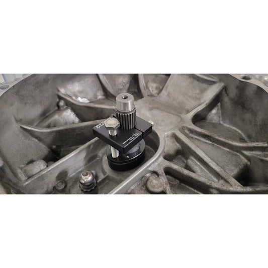 HRD Mainshaft Thrust Measurement Tool for Honda B/K Series