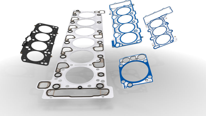 MAHLE Original Audi Rs6 04-03 Cylinder Head Gasket (Right) - Graveyard Performance