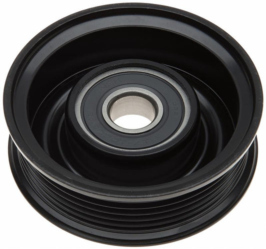 Gates 02-13 Ford Expedition / 04-10 Explorer DriveAlign Idler Pulley - Graveyard Performance