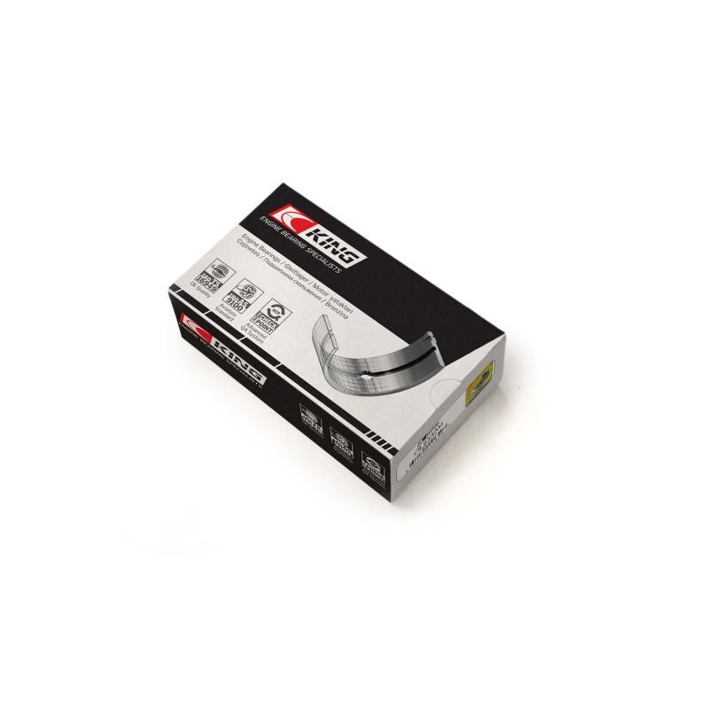 King Engine Bearings Chevrolet 366 396 402 427 454 502 V-8 (67-94) Camshaft Bearings Set Of 5