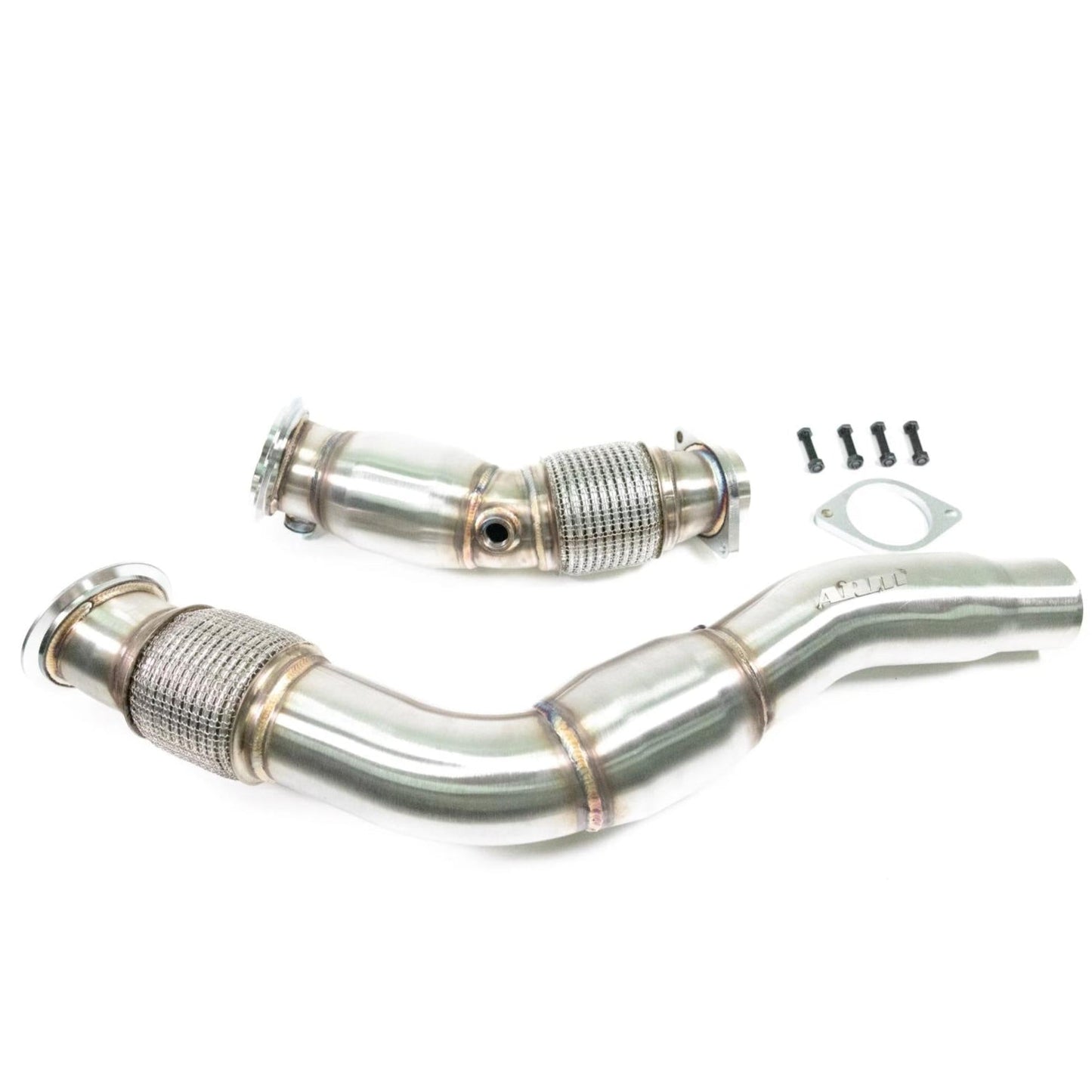Palenon Performance 650HP Performance Upgrade For S55 BMW F87 M2, F80 M3, F82 M4