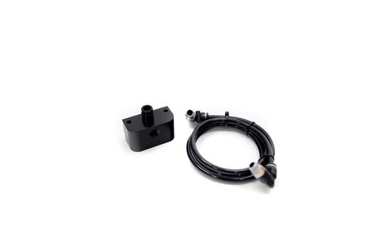 N54 BOV LINE UPGRADE - ARM Motorsports