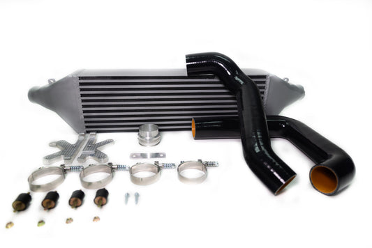 VW MK6 COMPETITION FMIC - Graveyard Performance