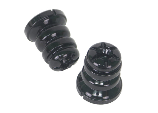 Whiteline 22-23 Hyundai Kona N Bump Stop Bushing Kit - Graveyard Performance