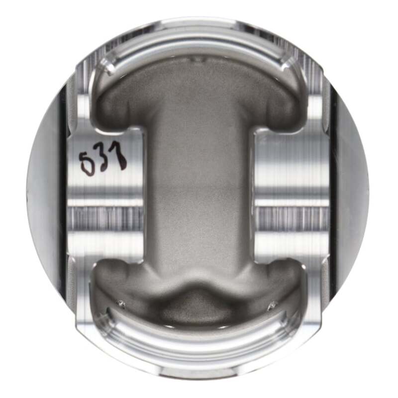 Wiseco Chrysler 340 4.100in Bore 1.460in CH 8.00 CC Piston Set