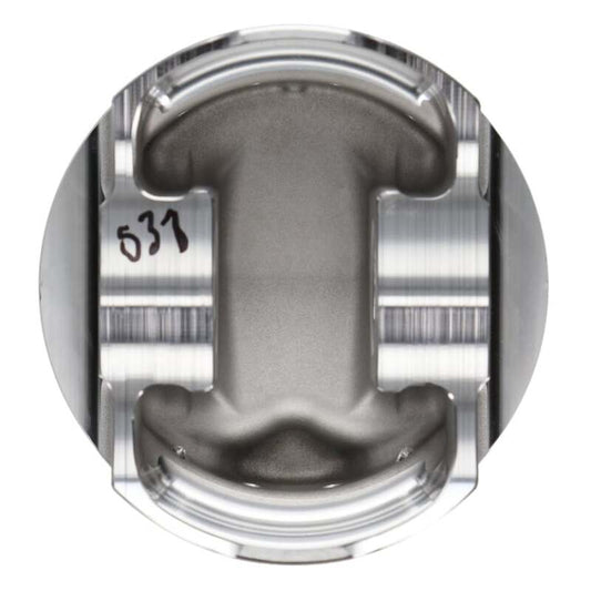 Wiseco Chrysler 340 4.100in Bore 1.460in CH 8.00 CC Piston Set