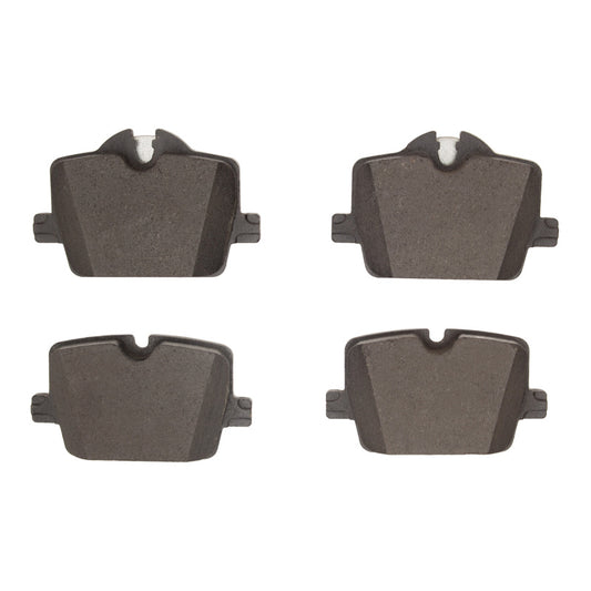 R1 21-26 Toyota GR Supra Rear Optimum OE Brake Pads