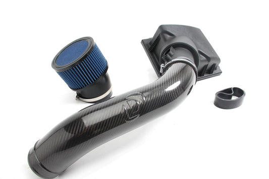 Dinan 12-18 BMW 335i/435i/M2 Cold Air Intake