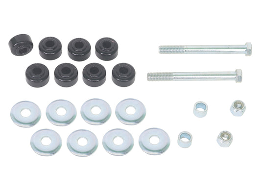 Whiteline 1986-1989 Honda Accord Sway Bar - Mount Bushing - Graveyard Performance