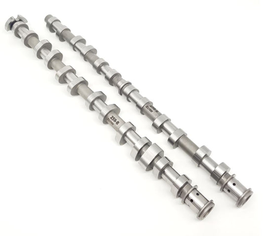 Kelford Toyota Supra Mark5 B58 Performance Cams - 288/288 Degrees advertised duration. 9.65mm/10.80mm lift