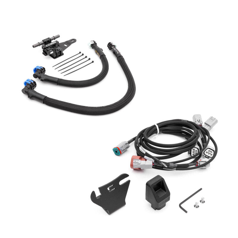 Cobb 11-14 Subaru WRX NexGen Flex Fuel Ethanol Sensor Kit