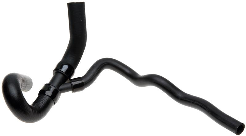 Gates 07-09 Mazda 3 4-Cyl. 2.3L Lower Molded Coolant Hose - Graveyard Performance