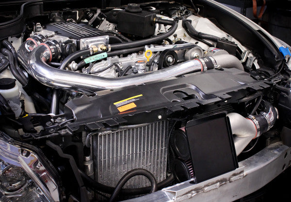 Stillen 370Z Z34 /Infiniti Transmission Cooler Kit For 09-22 Infiniti G37 Q40 Q60 Q50 Nissan 370Z