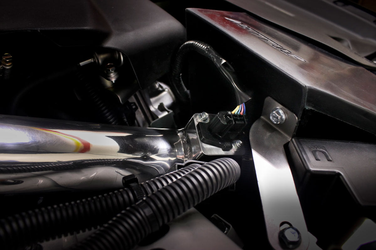 Stillen Infiniti Q50 Air Intake Kit Gen 2 V37 Oil Filter For 14-15 Infiniti Q50