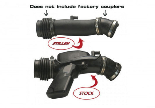 Stillen Infiniti G35/FX35 Z-Tube Without Intake For 03-07 Infiniti G35 / 03-08 FX35