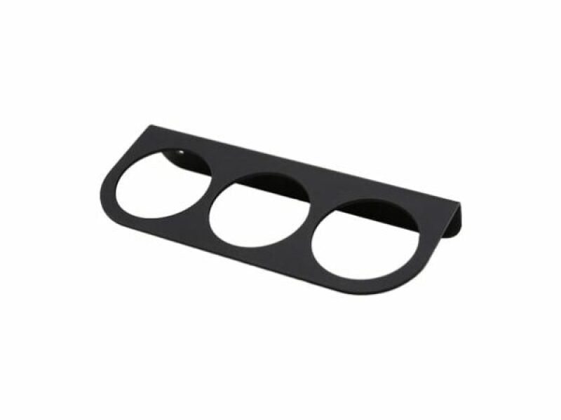 Turbosmart Triple L Gauge Bracket - Graveyard Performance