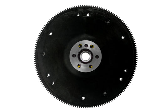 ACT Chevy Camaro/Corvette LS1/LS2/LS3/LS6/LS7 Mod-Twin 10.5 HD Rigid Disc Race Clutch Kit - Graveyard Performance