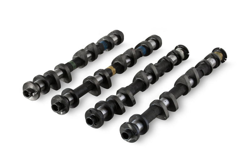 Kelford Nissan VQ35 GEN 1 (350Z) CAMS - Custom for Nissan VQ35DE Gen 1 naturally aspirated engines - Graveyard Performance