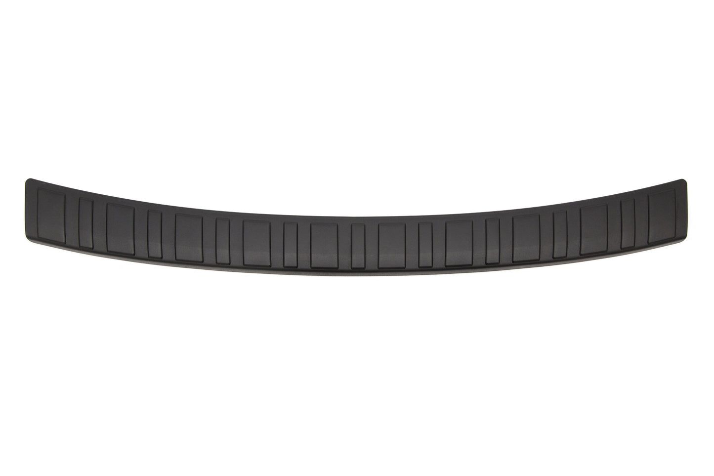 OLM OE Style Rear Bumper Protector - 2014-2018 Forester - Graveyard Performance