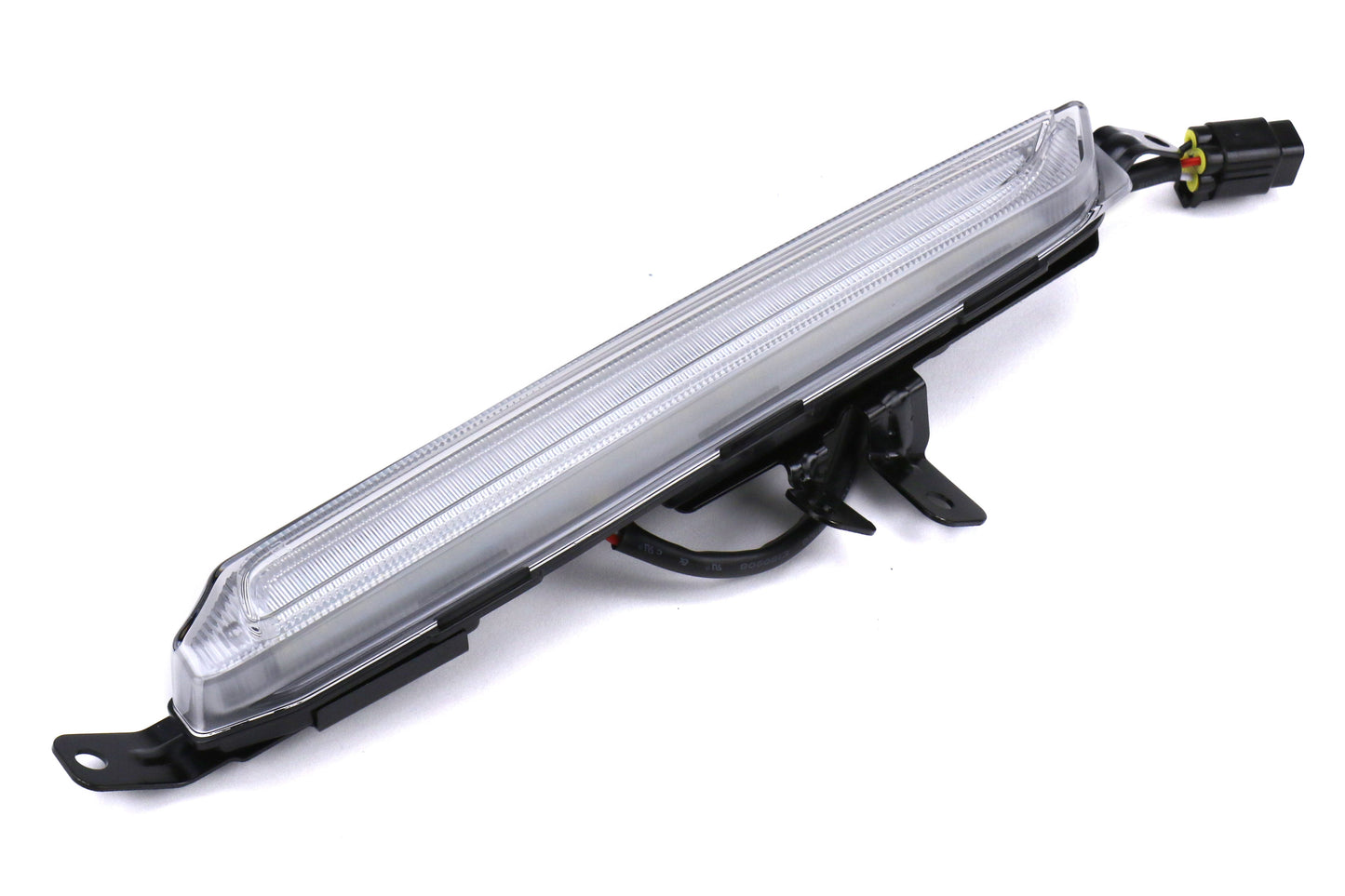 OLM Fog Light Sequential Light Bars (requires JDM bezel) - 2018-2021 Subaru WRX / STI - Graveyard Performance