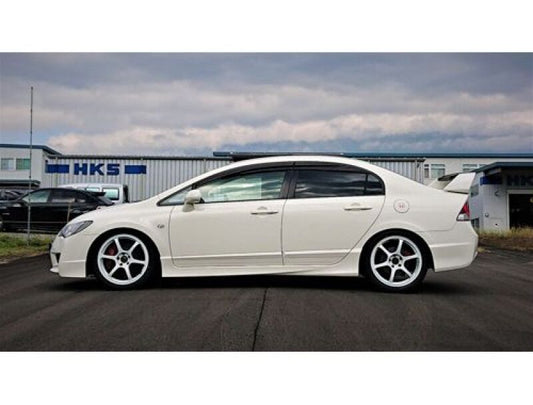HKS Hipermax R FD2 Full Kit