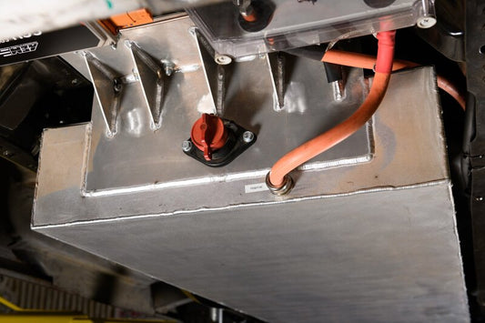 AEM EV 600A HV Maintenance Switch - Graveyard Performance
