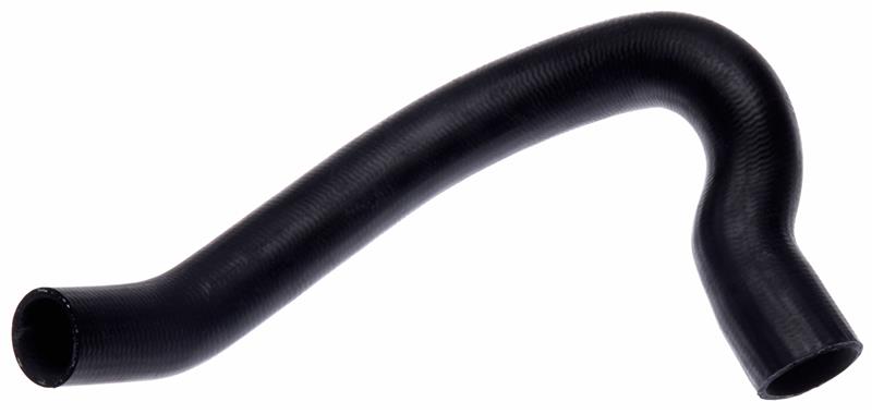 Gates 71-73 Ford Mustang V-8 351 Lower Molded Coolant Hose - Graveyard Performance