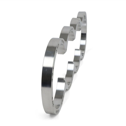 BLOX Racing Block Guard for D16Z-Y (1.6L SOHC VTEC)