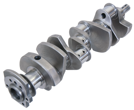Eagle Chevrolet 350 2 Pc 3.480in Stroke IMCA Legal Cast Crankshaft