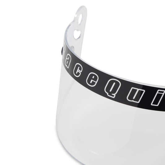 RaceQuip PRO Series Shield - Clear