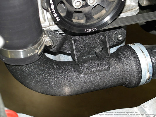 Turbo Discharge Conversion | HI-FLO • PQ35 2.0T EA113 K04