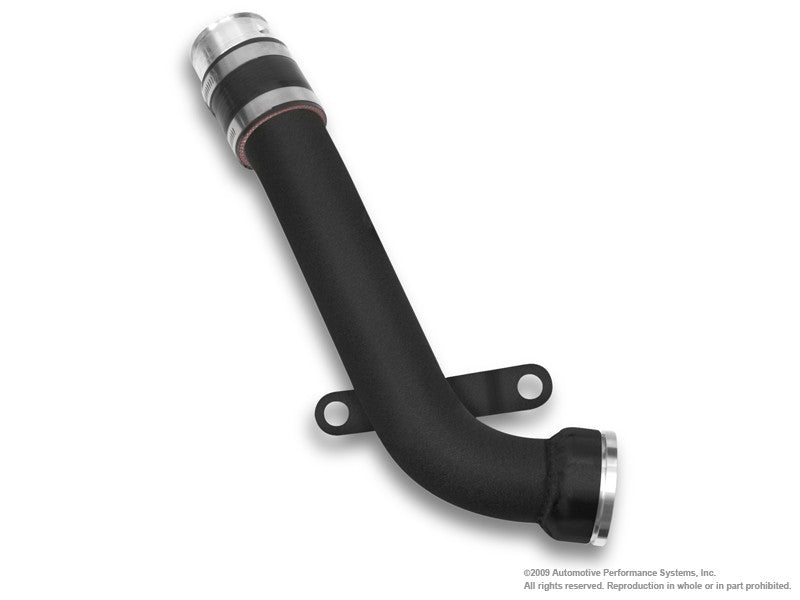 Turbo Discharge Conversion | HI-FLO • PQ35 2.0T EA888.1/2/3/3B