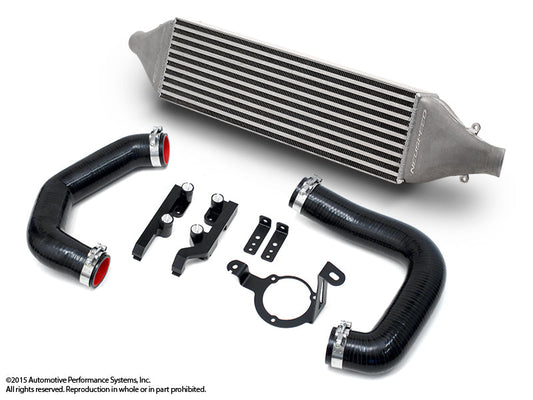Front Mount Intercooler | Stage 2 • MQB Golf GTI Mk7/Mk7.2