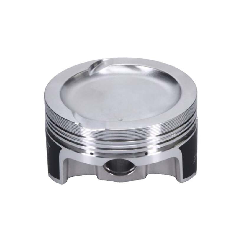Wiseco Chevy LS 4.155in Bore 1.115in CH -32.00 CC Piston Set
