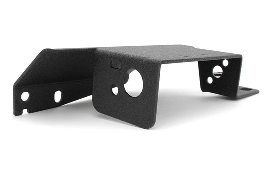 PERRIN 08-21 Subaru STI Boost Control Solenoid Cover - Black - Graveyard Performance