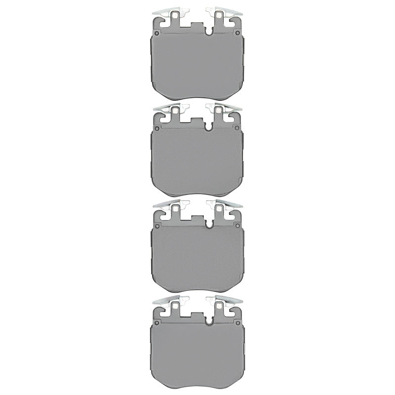 R1 16-26 Rolls-Royce Cullinan Front Euro Ceramic Brake Pads